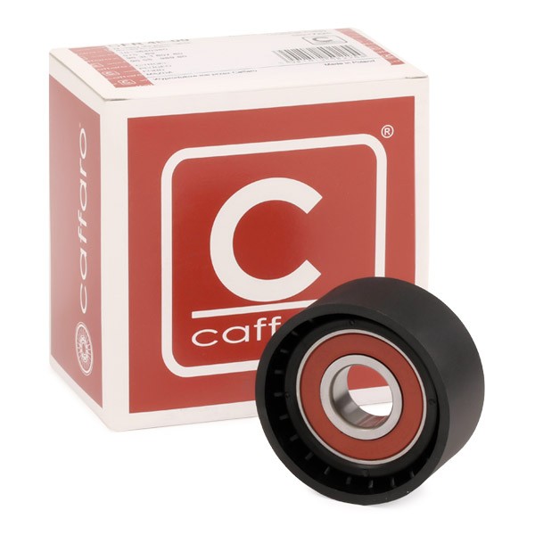CAFFARO Tensioner pulley Article number: 46-00 cheaply