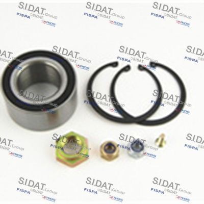 SIDAT Wheel bearing kit Article number: 460068 cheaply