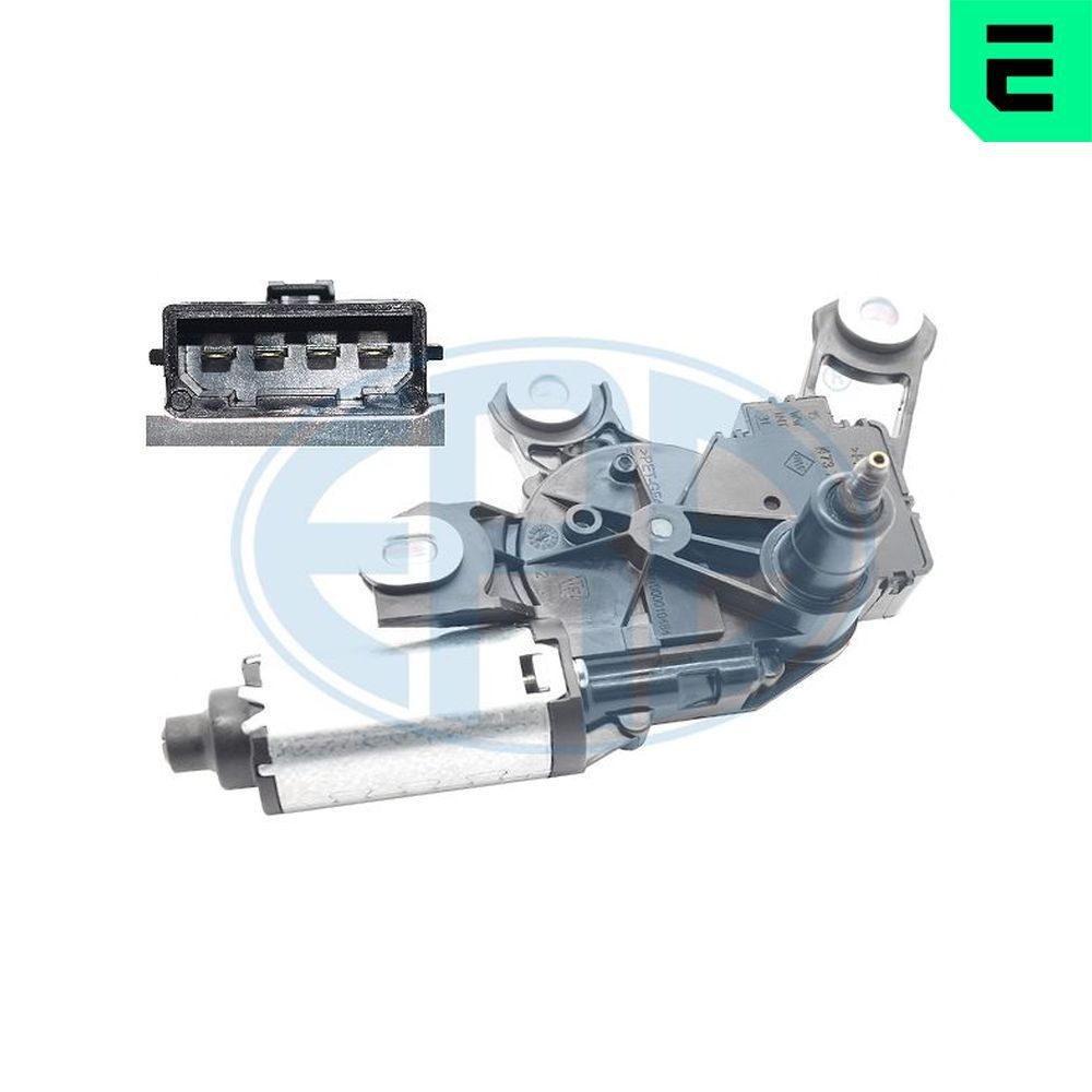 ERA Viskermotor Varenummer: 460301 billige
