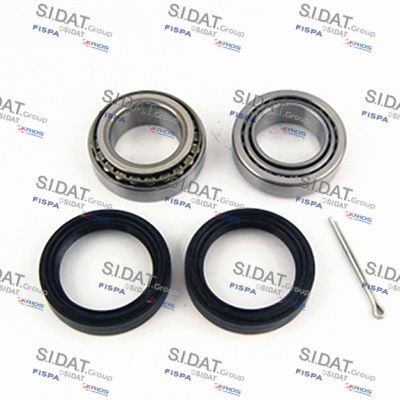 SIDAT Wheel bearing kit Article number: 460306 cheaply