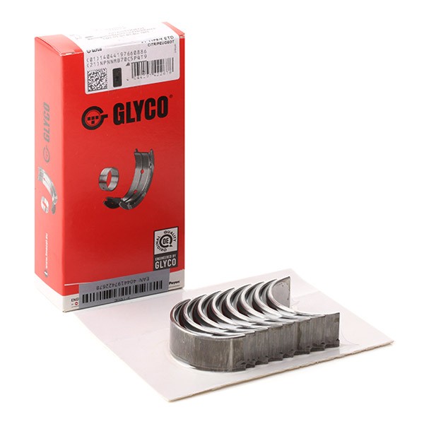GLYCO Big End Bearings Article number: 01-4173/4 STD cheaply
