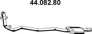 EBERSPÄCHER Front Silencer Article number: 44.082.80 cheaply