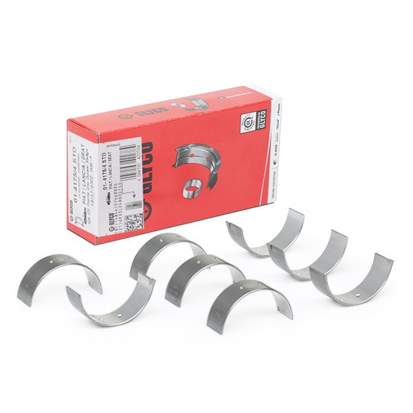 GLYCO Big End Bearings Article number: 01-4175/4 STD cheaply