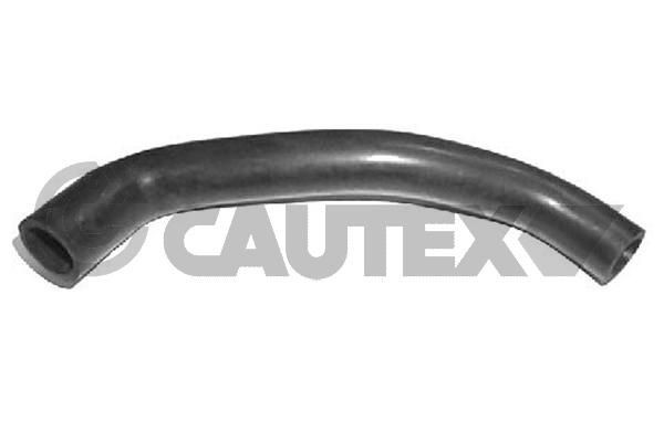 CAUTEX Oil Hose Article number: 466094 cheaply