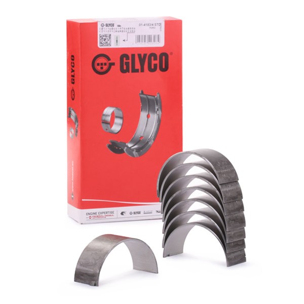 GLYCO Big End Bearings Article number: 01-4183/4 STD cheaply