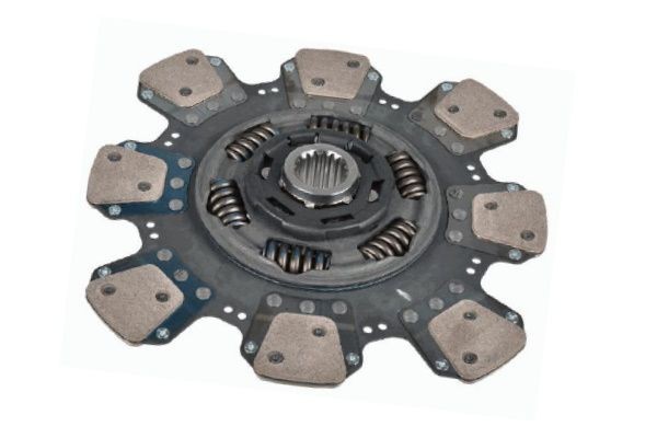 KAWE Clutchplate artikkelnummer: 4668 billig