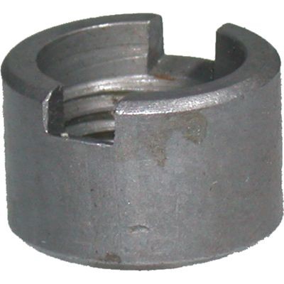 BIRTH 4684 Threaded Sleeve, suspension strut PASSAT 2.2 Syncro 120 PS Petrol 1989