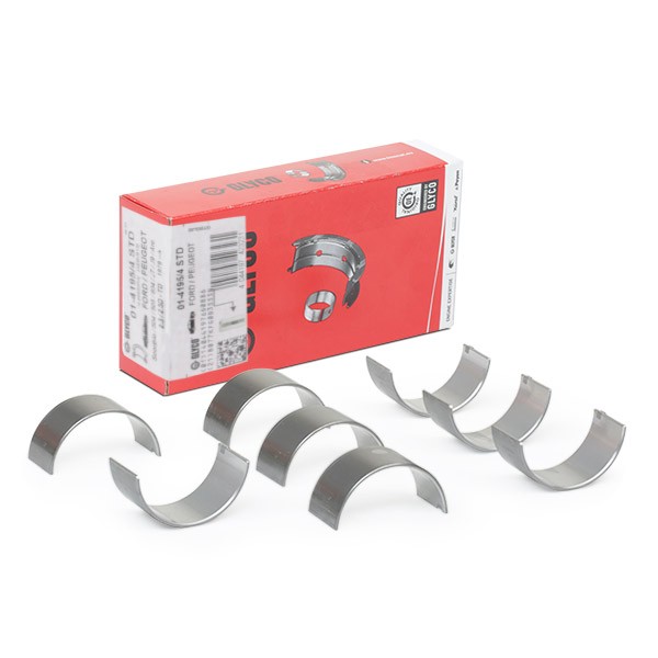 GLYCO Big End Bearings Article number: 01-4195/4 STD cheaply