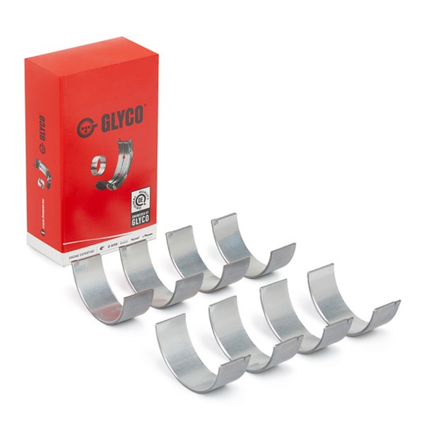 GLYCO Big End Bearings Article number: 01-4200/4 STD cheaply