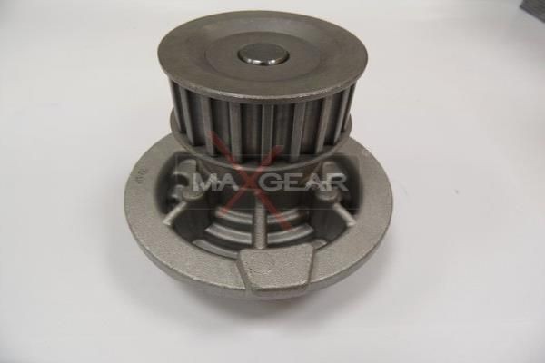 MAXGEAR Vandpumpe Varenummer: 47-0068 billige