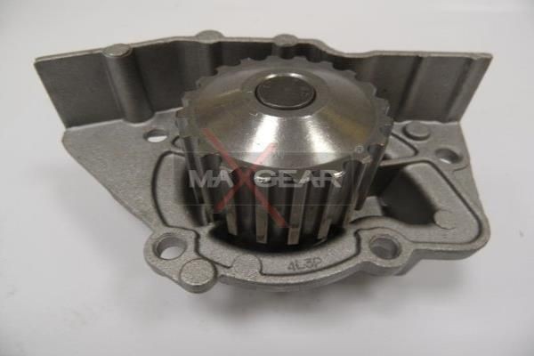 MAXGEAR Vandpumpe Varenummer: 47-0074 billige