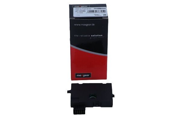 MAXGEAR Water pump Article number: 47-0075 cheaply