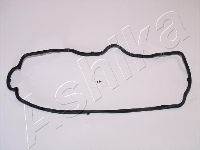 ASHIKA Rocker cover gasket Article number: 47-05-514 cheaply