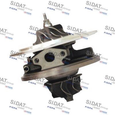 SIDAT CHRA turbo Article number: 47.135 cheaply