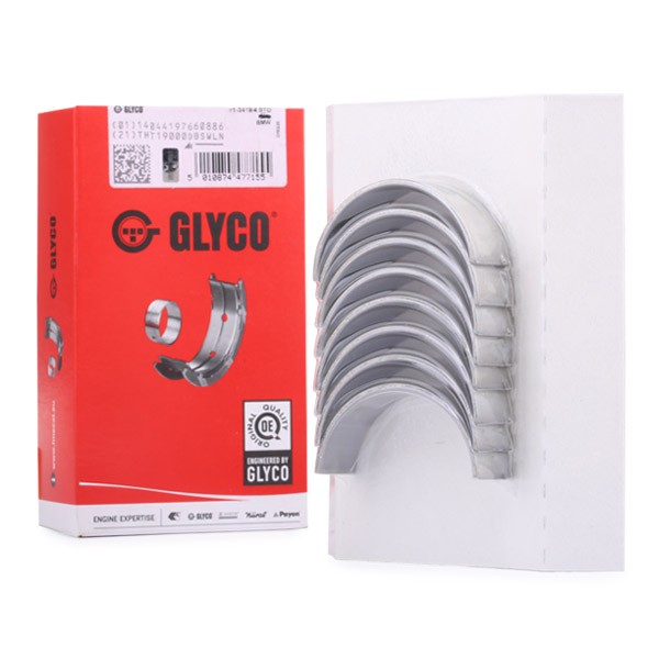 GLYCO Big End Bearings Article number: 71-3419/4 STD cheaply