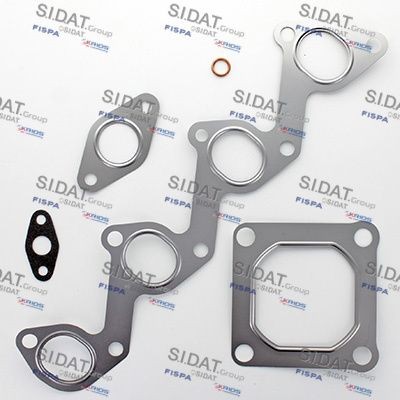 SIDAT Mounting Kit, charger Article number: 47.703 cheaply