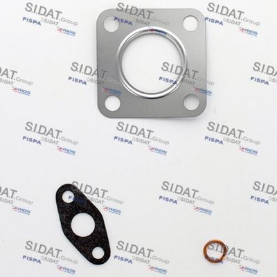 SIDAT Mounting Kit, charger Article number: 47.712 cheaply