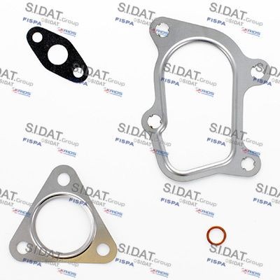 SIDAT Mounting Kit, charger Article number: 47.733 cheaply