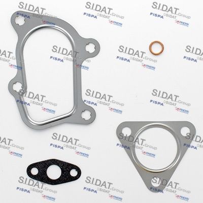SIDAT Mounting Kit, charger Article number: 47.740 cheaply