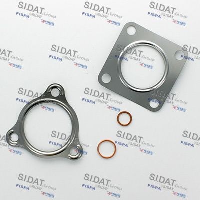 SIDAT Mounting Kit, charger Article number: 47.816 cheaply