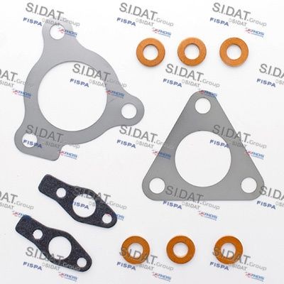 SIDAT Mounting Kit, charger Article number: 47.818 cheaply