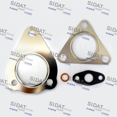 SIDAT Mounting Kit, charger Article number: 47.848 cheaply