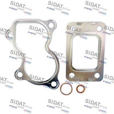 SIDAT Mounting Kit, charger Article number: 47.853 cheaply
