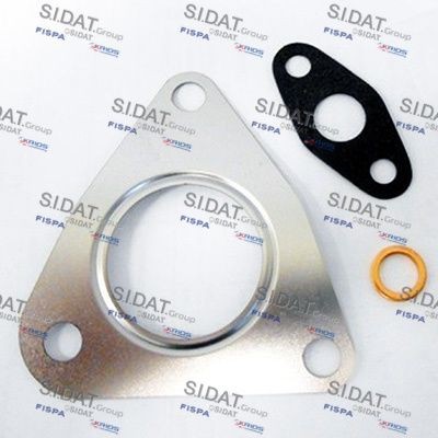 SIDAT Mounting Kit, charger Article number: 47.859 cheaply
