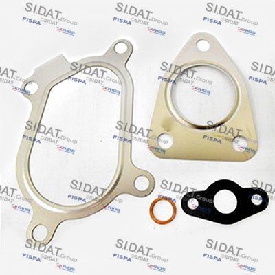 SIDAT Mounting Kit, charger Article number: 47.870 cheaply