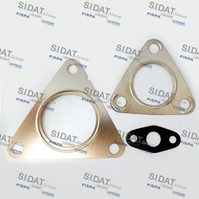 SIDAT Mounting Kit, charger Article number: 47.910 cheaply