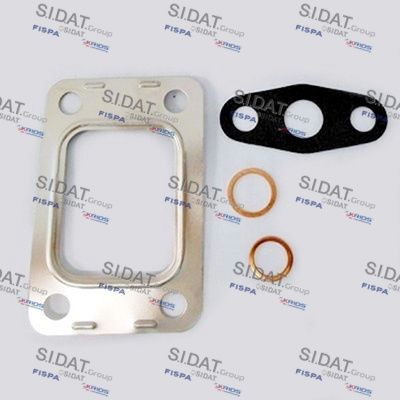 SIDAT Mounting Kit, charger Article number: 47.915 cheaply