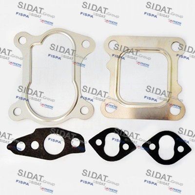 SIDAT Mounting Kit, charger Article number: 47.928 cheaply