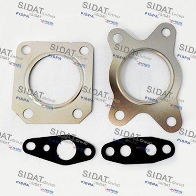 SIDAT Mounting Kit, charger Article number: 47.935 cheaply