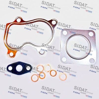 SIDAT Mounting Kit, charger Article number: 47.950 cheaply