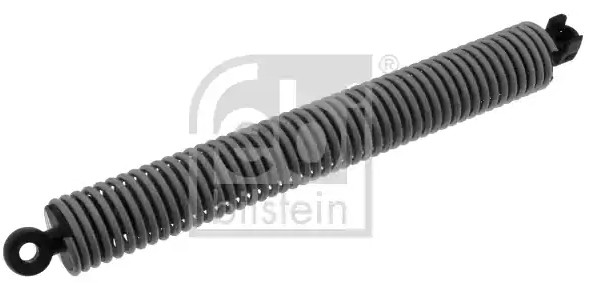 FEBI BILSTEIN Tailgate strut Article number: 47037 cheaply
