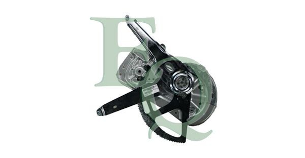 EQUAL QUALITY Window regulator Article number: 470434 cheaply