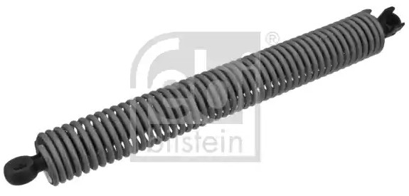 FEBI BILSTEIN Tailgate strut Article number: 47075 cheaply
