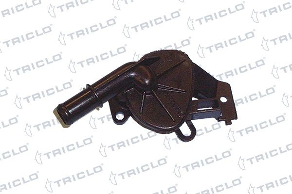 TRICLO Heater control valve Article number: 472065 cheaply