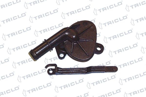 TRICLO 472069 Heater control valve Daily 2.8 35 S 11,35 C 11 106 PS Diesel 2009