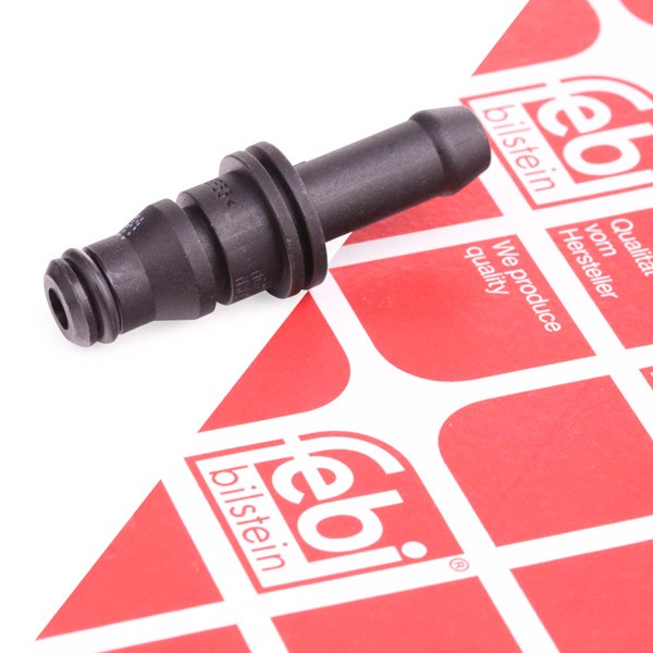 FEBI BILSTEIN Connection Piece, coolant line Article number: 47213 cheaply