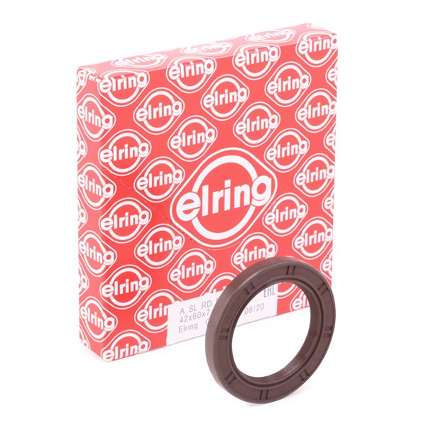 ELRING Crankshaft seal Article number: 473.150 cheaply