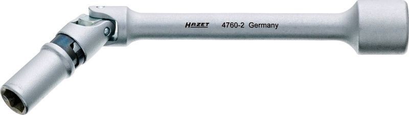 HAZET Articulated Socket, glow plug Article number: 4760-2 cheaply