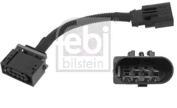 FEBI BILSTEIN 47673 Adapteri juhe, juhtklapp (õhuvarustus) Daily 3.0 35C17, 35C17 /P, 35S17, 35S17 /P, 35S17 D 170 HP Diisel 2011
