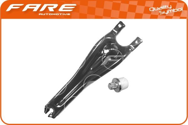 FARE SA 4773 Release Fork, clutch CLIO 1.9 D (B/C/S576, B/C/S57L) 64 PS Diesel 1998