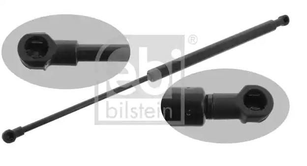 FEBI BILSTEIN Tailgate strut Article number: 47811 cheaply