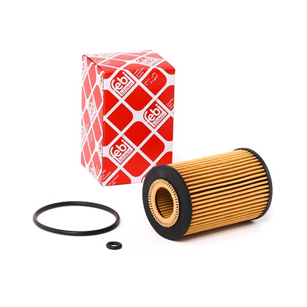 FEBI BILSTEIN Oil filter Article number: 47827 cheaply