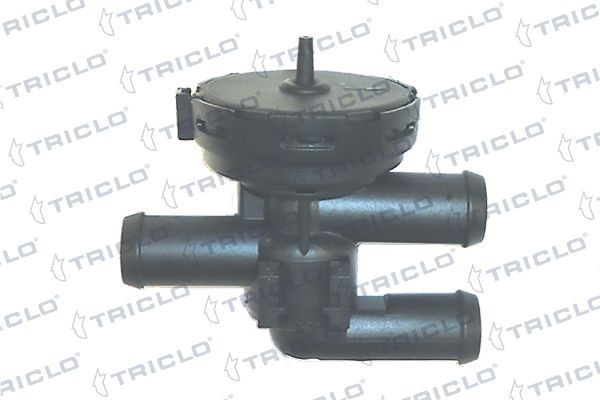 TRICLO 478819 Heater control valve TRANSPORTER 1.9 D 60 PS Diesel 2003