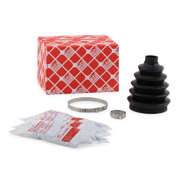 FEBI BILSTEIN Bellow Set, drive shaft Article number: 47961 cheaply
