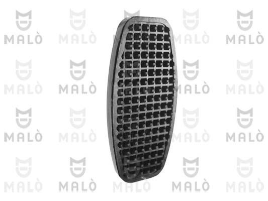 MALÒ Pedal Pad, accelerator pedal Article number: 4808 cheaply