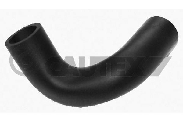 CAUTEX Hose, cylinder head cover breather Article number: 481053 cheaply